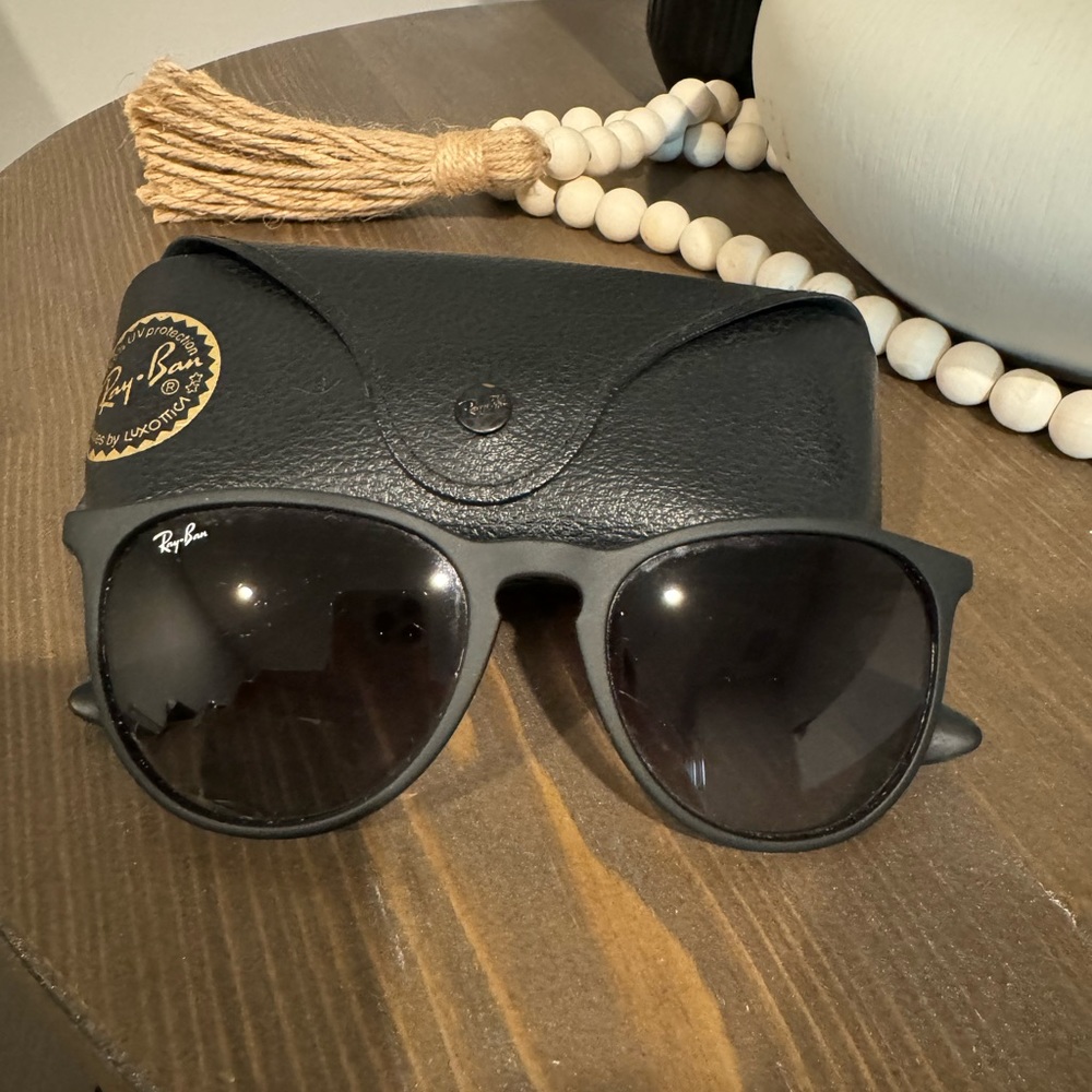 Rayban 4171 Erikas